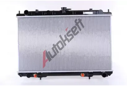 NISSENS Chladi - chlazen motoru NIS 68713, 68713