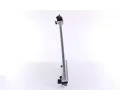 NISSENS Chladi - chlazen motoru NIS 68713, 68713