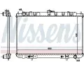 NISSENS Chladi - chlazen motoru NIS 68713, 68713