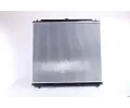 NISSENS Chladi - chlazen motoru NIS 68717, 68717