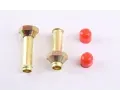 NISSENS Chladi - chlazen motoru NIS 68717, 68717