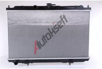 NISSENS Chladi� vody NIS 68718, 68718