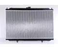 NISSENS Chladi - chlazen motoru NIS 68723, 68723
