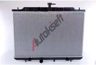 NISSENS Chladi vody NIS 68724, 68724