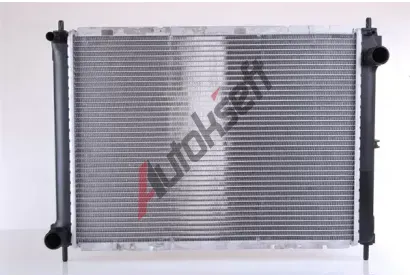 NISSENS Chladi vody NIS 68731, 68731