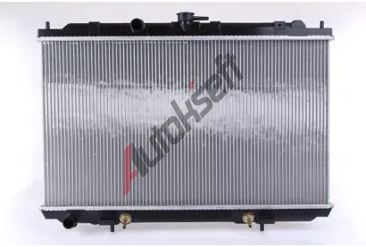 NISSENS Chladi vody NIS 68732, 68732