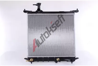NISSENS Chladi vody NIS 68755, 68755