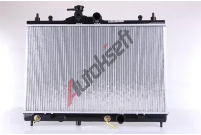 NISSENS Chladi� vody NIS 68763, 68763