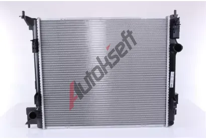 NISSENS Chladi vody NIS 68788, 68788