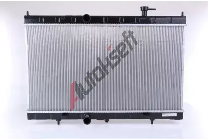 NISSENS Chladi vody NIS 68789, 68789