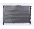 NISSENS Chladi vody NIS 68804, 68804