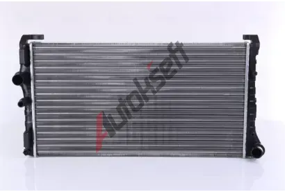 NISSENS Chladi vody NIS 68806, 68806
