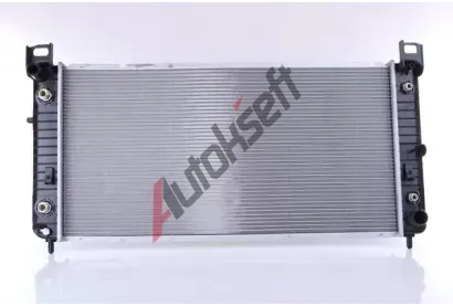 NISSENS Chladi vody NIS 69091, 69091