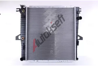 NISSENS Chladi vody NIS 69203, 69203