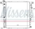 NISSENS Chladi vody NIS 69203, 69203