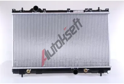 NISSENS Chladi vody NIS 69209, 69209