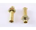 NISSENS Chladi vody NIS 69209, 69209