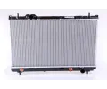 Chladi vody NISSENS ‐ NIS 69210