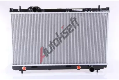 NISSENS Chladi - chlazen motoru NIS 69210, 69210