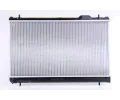 NISSENS Chladi - chlazen motoru NIS 69210, 69210