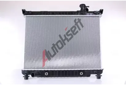 NISSENS Chladi� vody NIS 69211, 69211