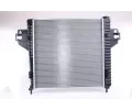 NISSENS Chladi vody - chlazen motoru NIS 69212, 69212