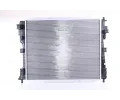 NISSENS Chladi� vody NIS 69222, 69222