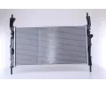 NISSENS Chladi - chlazen motoru NIS 69225, 69225
