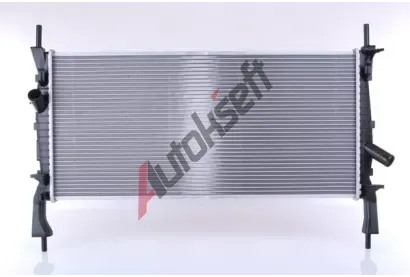 NISSENS Chladi - chlazen motoru NIS 69226, 69226