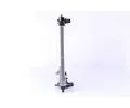 NISSENS Chladi - chlazen motoru NIS 69233, 69233