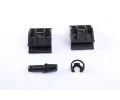 NISSENS Chladi - chlazen motoru NIS 69233, 69233