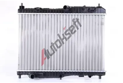 NISSENS Chladi vody NIS 69234, 69234