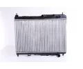 Chladi vody NISSENS ‐ NIS 69235