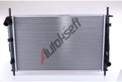 NISSENS Chladi vody NIS 69250, 69250