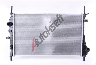 NISSENS Chladi vody NIS 69252, 69252