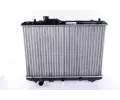 Chladi vody NISSENS ‐ NIS 69400