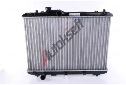 NISSENS Chladi - chlazen motoru NIS 69400, 69400