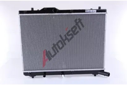 NISSENS Chladi� vody NIS 69404, 69404