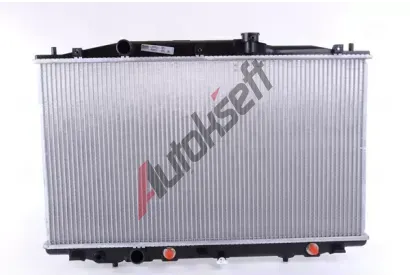 NISSENS Chladič vody NIS 69475, 69475 NISSENS Chladič vody NIS 69475, 69475