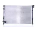 NISSENS Chladi - chlazen motoru ‐ NIS 69703A