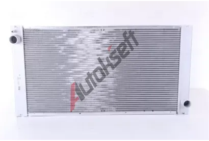 NISSENS Chladi vody NIS 69705, 69705