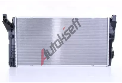 NISSENS Chladi vody NIS 69708, 69708