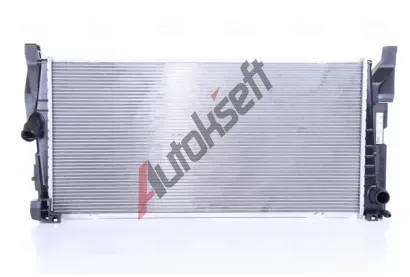 NISSENS Chladi vody NIS 69710, 69710