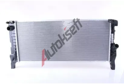 NISSENS Chladi vody NIS 69711, 69711