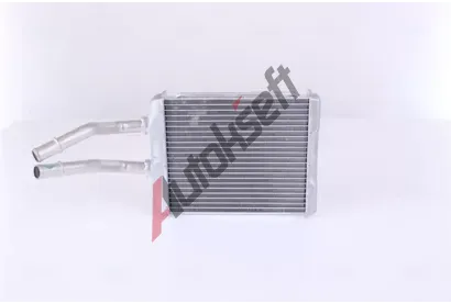 NISSENS Vmnk tepla vnitnho vytpn NIS 70017, 70017