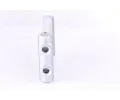 NISSENS Vmnk tepla vnitnho vytpn NIS 70019, 70019