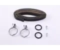 NISSENS Vmnk tepla vnitnho vytpn NIS 70019, 70019