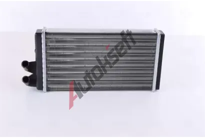 NISSENS Vmnk tepla - vnitn vytpn NIS 70220, 70220