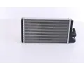 NISSENS Vmnk tepla - vnitn vytpn NIS 70220, 70220