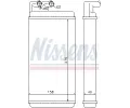 NISSENS Vmnk tepla - vnitn vytpn NIS 70220, 70220